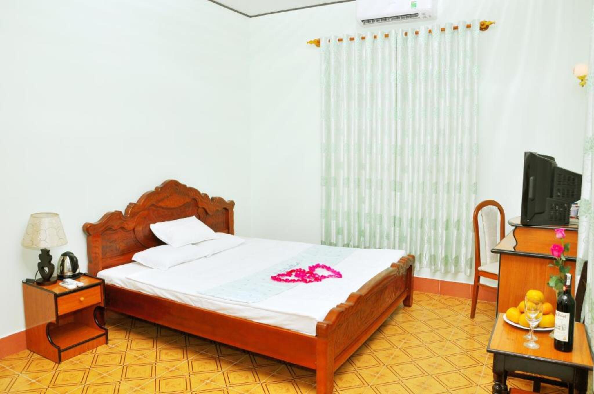 Ttc Resort - Doc Let Ấp Ninh Hòa Zewnętrze zdjęcie