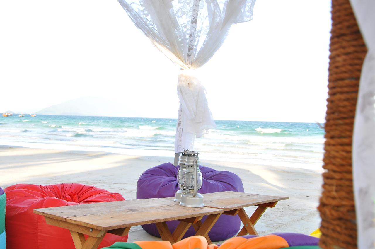 Ttc Resort - Doc Let Ấp Ninh Hòa Zewnętrze zdjęcie